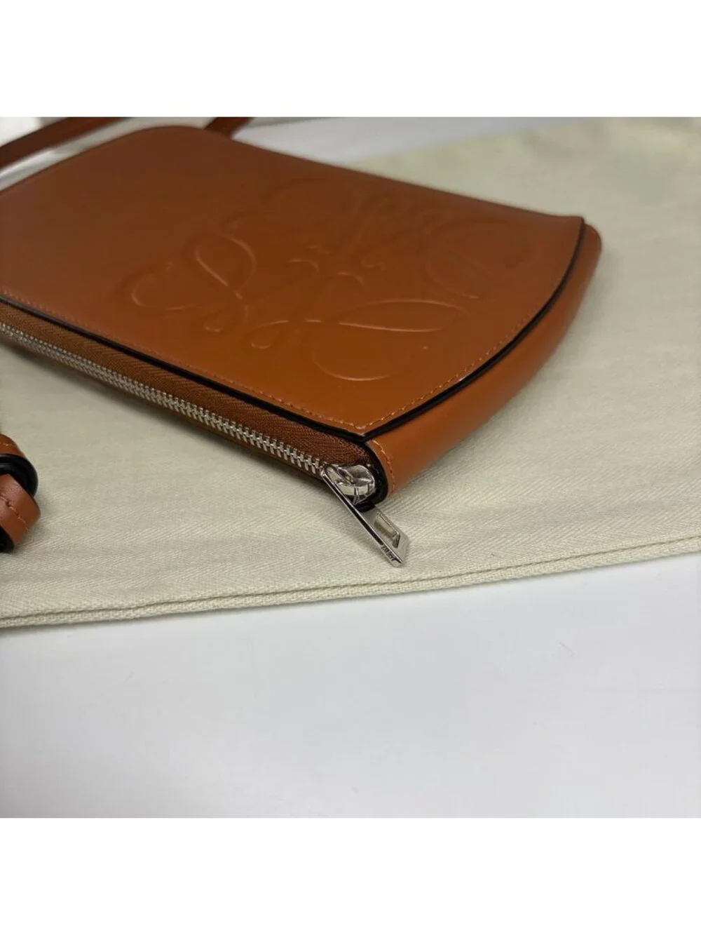 Loewe Multi Functional Case Shoulder